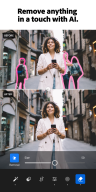 Lightroom APK screenshot