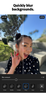 Lightroom APK screenshot