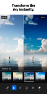 Lightroom APK screenshot