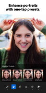 Lightroom APK screenshot