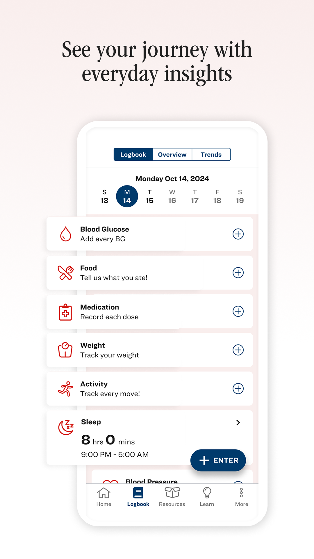 Lilly Health™ APK screenshot
