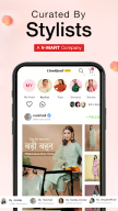 Limeroad APK screenshot