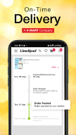 Limeroad APK screenshot