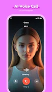 Linky AI: Chat, Play, Connect APK screenshot