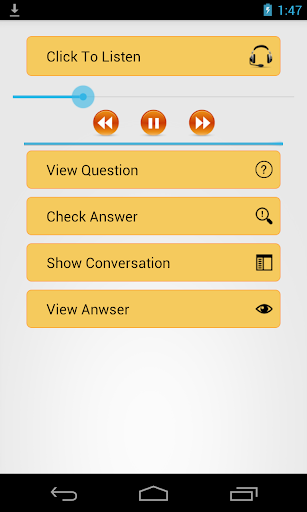 Listen English Full Audio 12