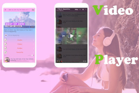 Lite VideoPlayer APK screenshot