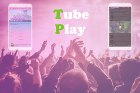Lite VideoPlayer APK screenshot