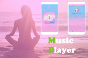 Lite VideoPlayer APK screenshot
