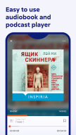 Литрес: Книги и аудиокниги APK screenshot
