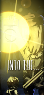 Little Nightmares Comics APK screenshot