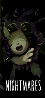 Little Nightmares Comics APK screenshot
