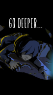 Little Nightmares Comics APK screenshot