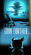 Little Nightmares Comics APK screenshot