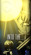 Little Nightmares Comics APK screenshot