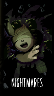 Little Nightmares Comics APK screenshot