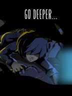 Little Nightmares Comics APK screenshot