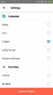 Live 4D Results & 4D Forecast APK screenshot