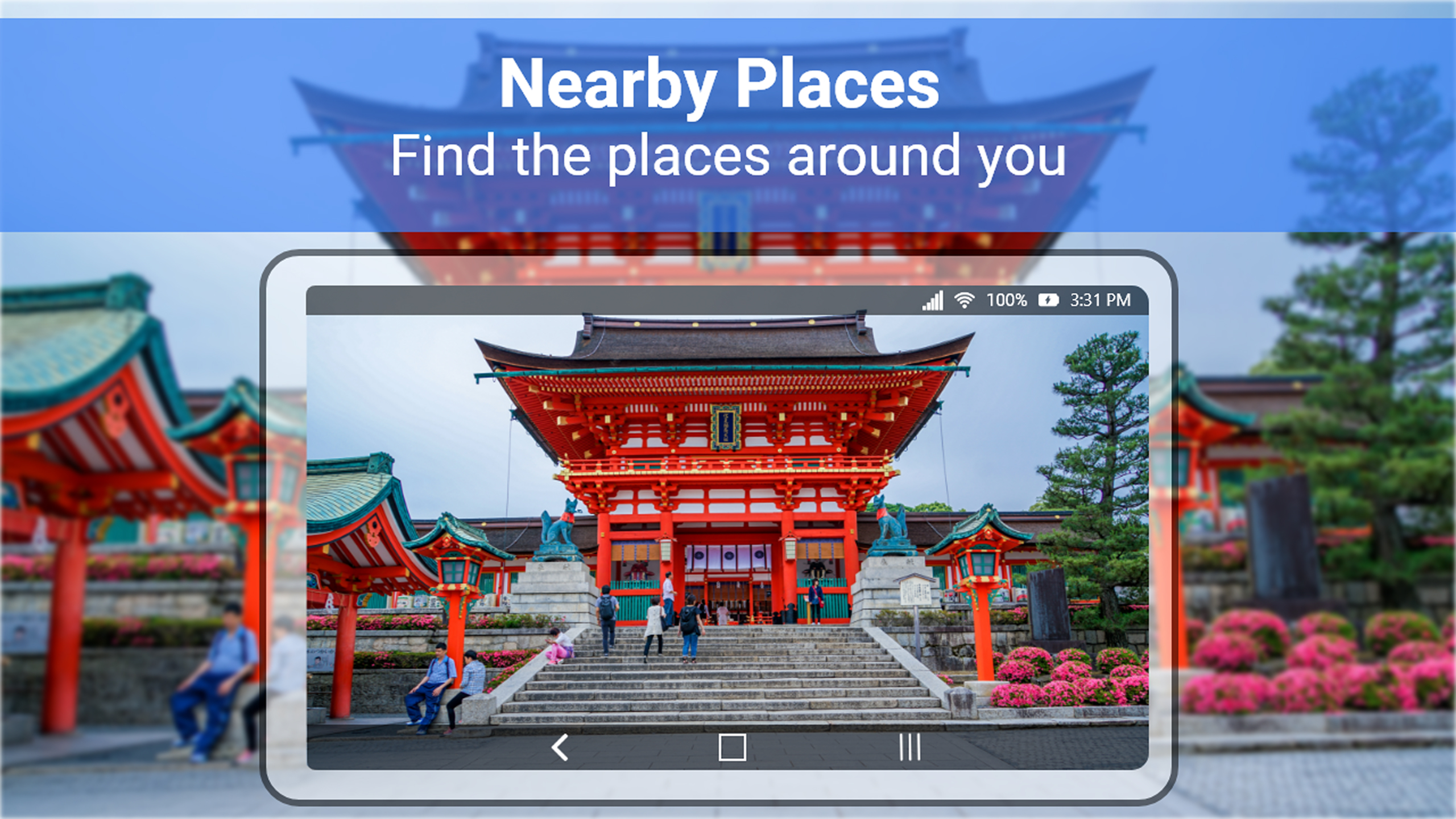 Live Earth Map - World Map 3D APK screenshot