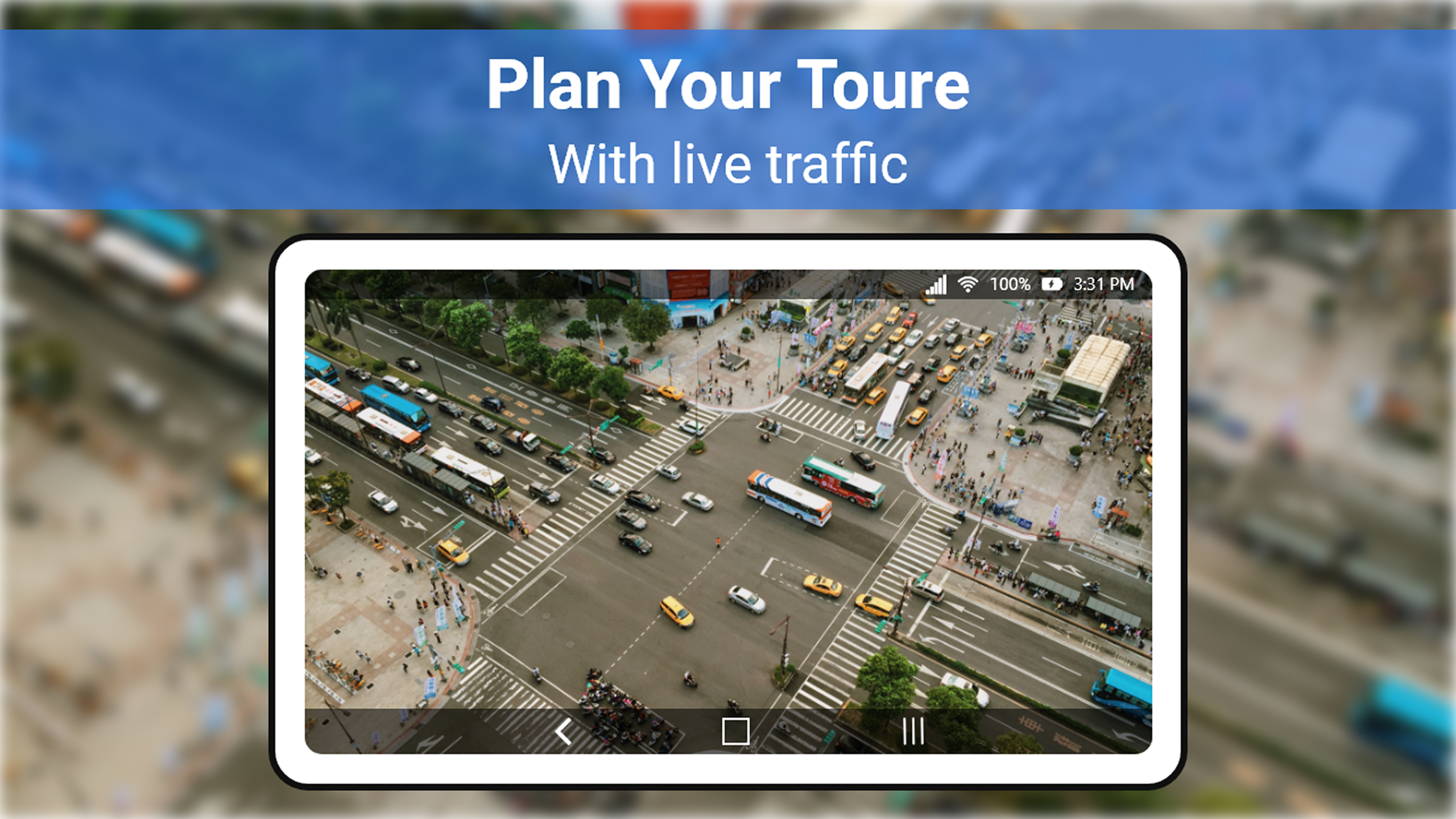 Live Earth Map - World Map 3D APK screenshot