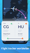 Live Flight Tracker - Radar APK 12