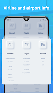 Live Flight Tracker - Radar APK 16