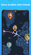 Live Flight Tracker - Radar APK 21