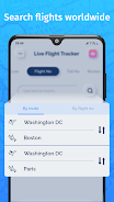 Live Flight Tracker - Radar APK 23