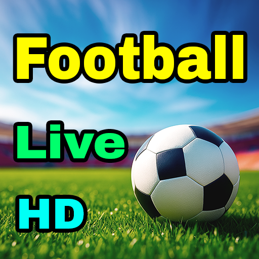 Live Football TV HD APK screenshot