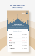 Live Mosque APK screenshot