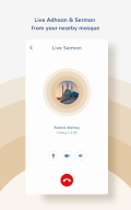 Live Mosque APK screenshot