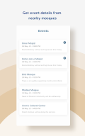 Live Mosque APK screenshot