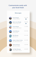 Live Mosque APK screenshot