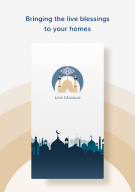 Live Mosque APK screenshot