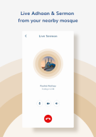 Live Mosque APK screenshot