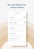 Live Mosque APK screenshot
