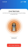 Live Mosque APK screenshot