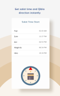 Live Mosque APK screenshot