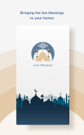 Live Mosque APK screenshot
