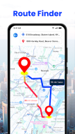 Live Satellite View: GPS Map APK screenshot