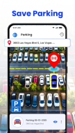 Live Satellite View: GPS Map APK screenshot