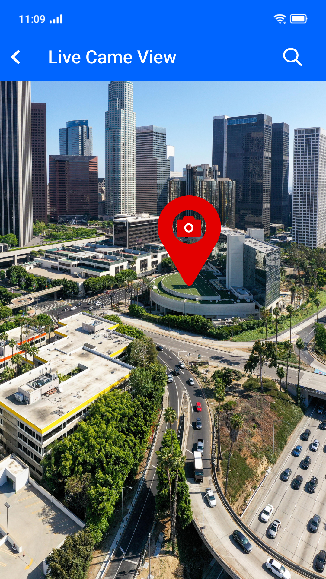 Live Street Camera View APK screenshot