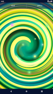 Live Wallpaper 3D Touch APK screenshot