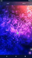 Live Wallpaper 3D Touch APK screenshot