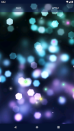 Live Wallpaper 3D Touch APK screenshot