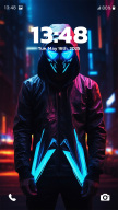 живые обои HD 4K APK screenshot