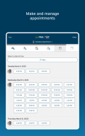 LiveWell APK screenshot