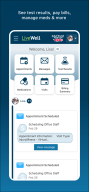 LiveWell APK screenshot