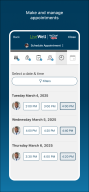 LiveWell APK screenshot