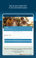 LiveWell APK screenshot