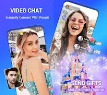 LivU APK screenshot